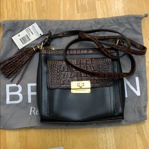 Brahmin Crossbody Purse